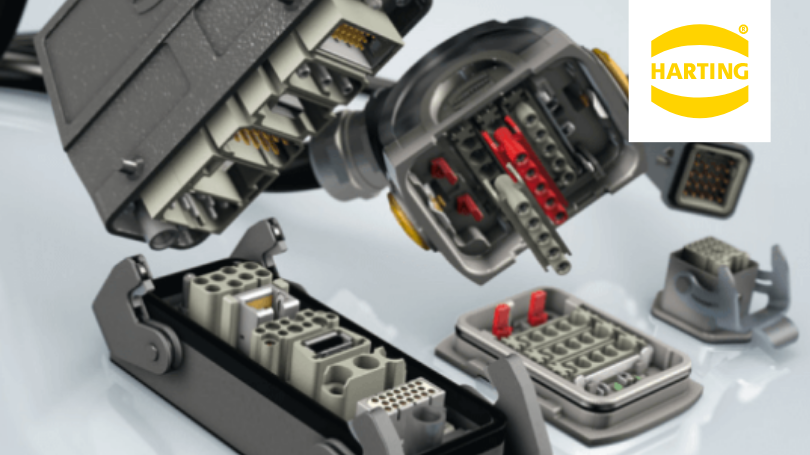 Cadeia de Valor Energética: Modernizando a Rede para se Preparar para o Futuro, by HARTING